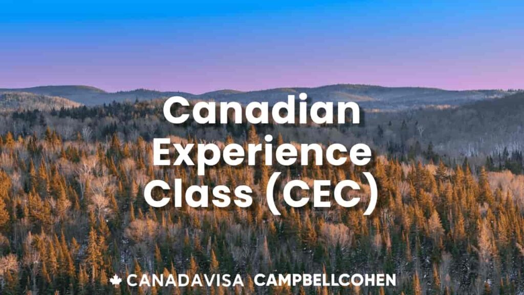 Canadian-Experience-Class-CanadaVisa