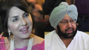 1002113-aroosa-alam-captian-amarinder-singh (1)