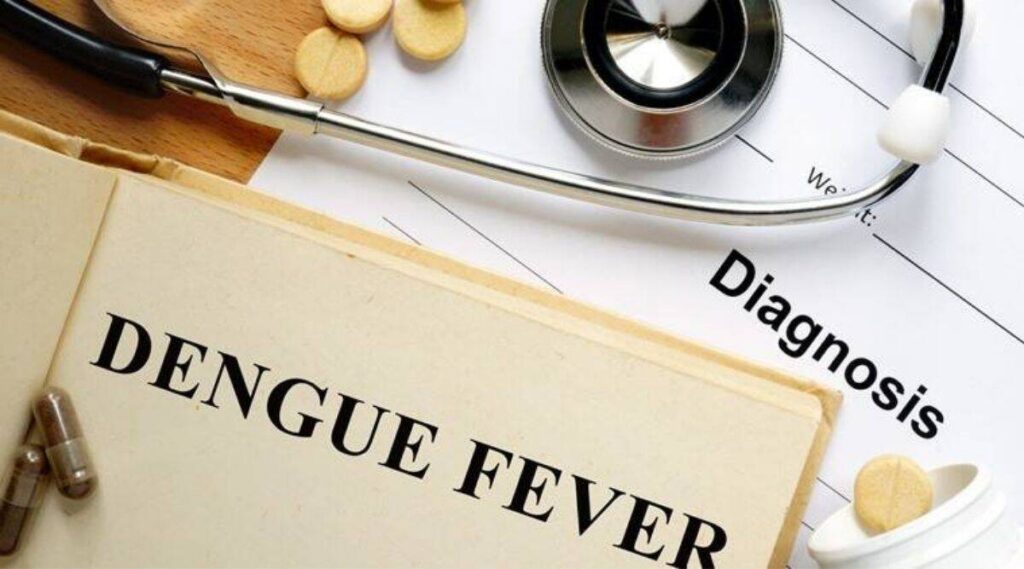 Dengue