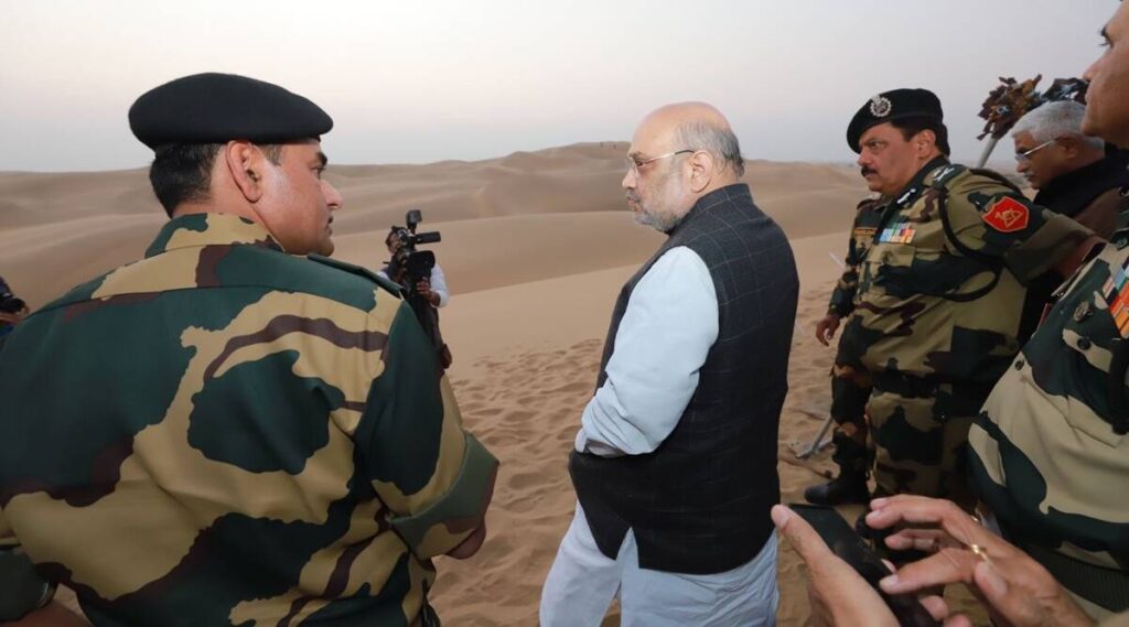 Amit-shah-bsf