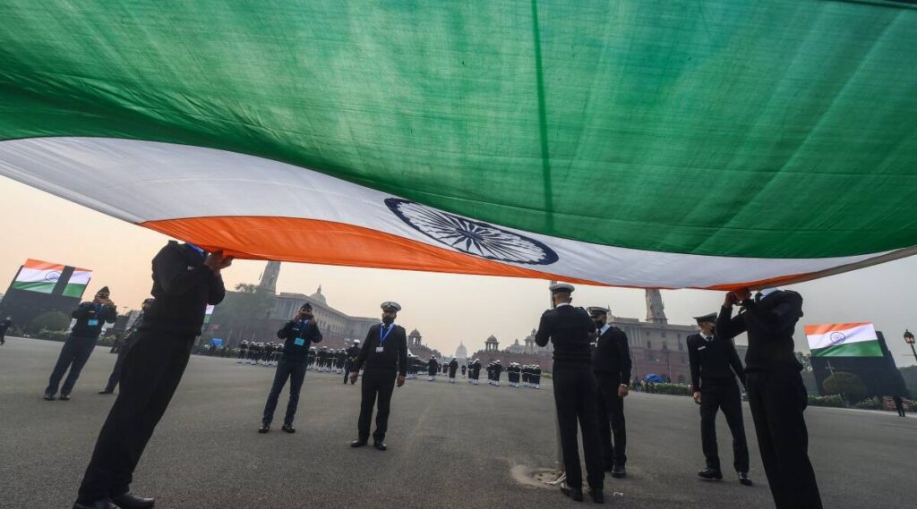 Republic-Day-parade