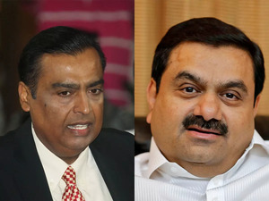 ambani-adani-reuters