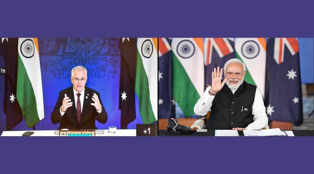 modi-australia
