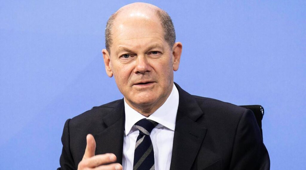Olaf-Scholz