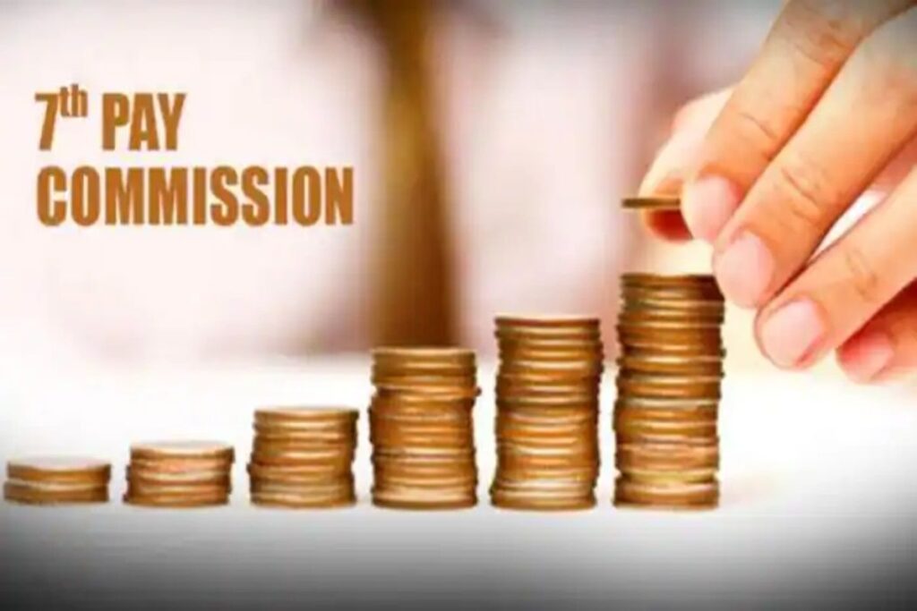 7th-pay-commission-Karnataka