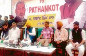 ਸਿੱਧੂ ਮੂਸੇਵਾਲਾ