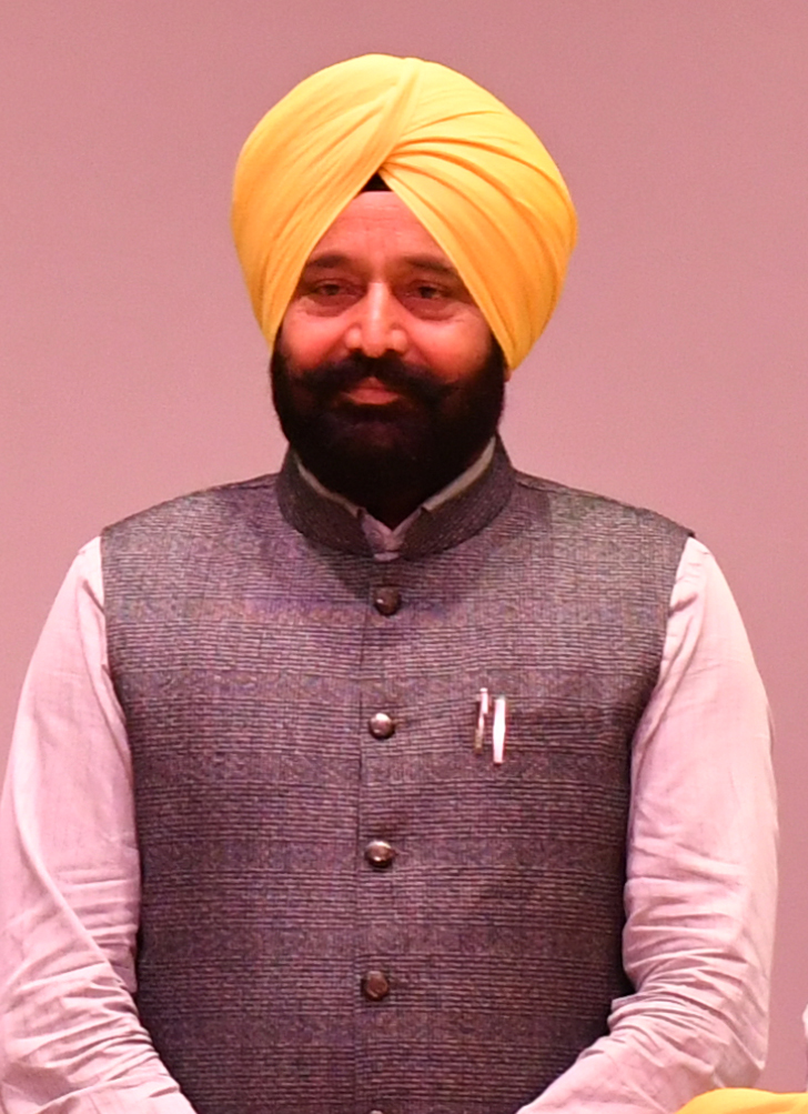 Fauja Singh Sarari. Tribune photo: Pradeep Tewari