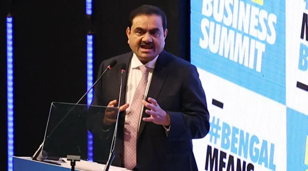 Gautam-Adani