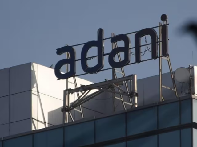 adani