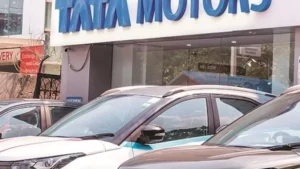 TATA motors
