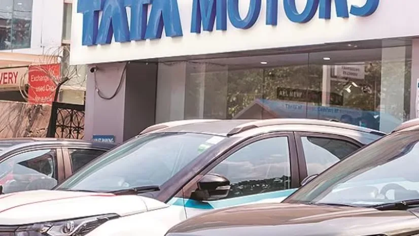 TATA motors
