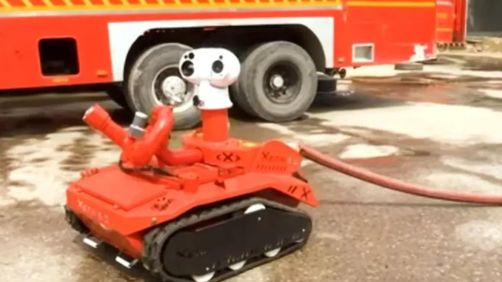 fire_fighters_robot