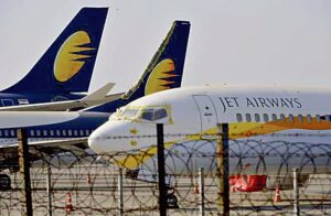 Jet airways