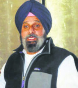 ਬਿਕਰਮ ਸਿੰਘ ਮਜੀਠੀਆ