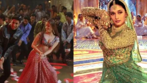 Aishwaraya rai and Madhuri dixit