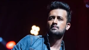 Aatif Aslam