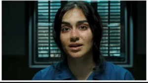 द केरल स्टोरी