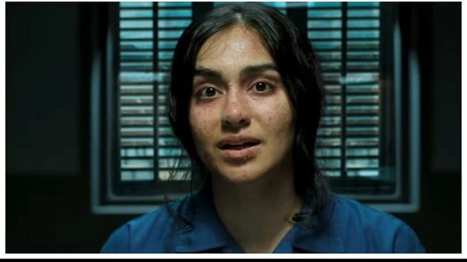 द केरल स्टोरी