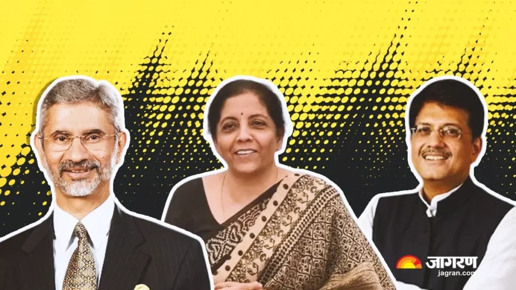 piyushgoyal, sitaraman