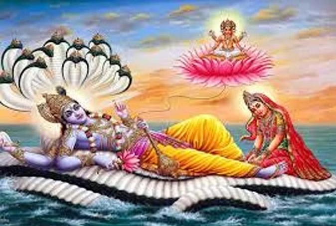 देवशयनी एकादशी 2023