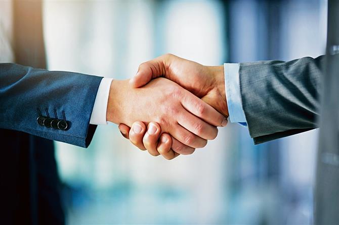 Representative photo