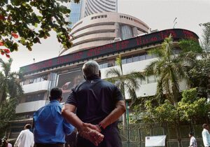 Equity benchmark indices Sensex and Nifty closed at fresh lifetime highs