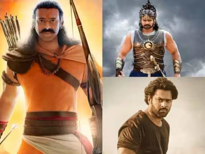 Prabhas