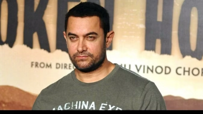 aamir khan