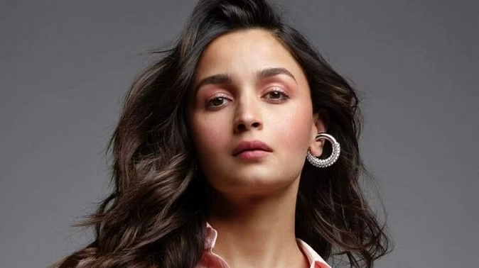 Alia Bhatt