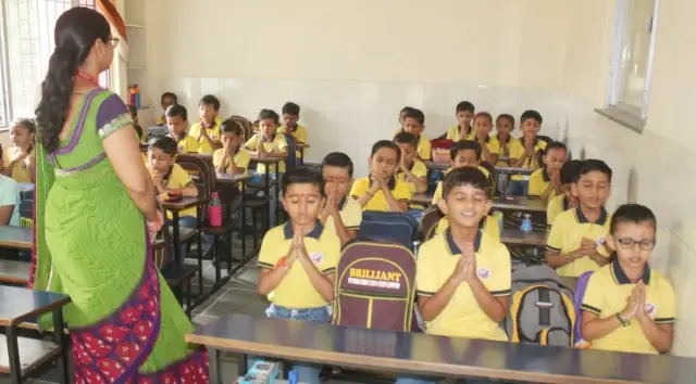 Representative Image