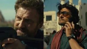 कंधार - फोटो