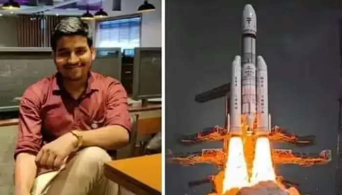 Chandrayaan-3