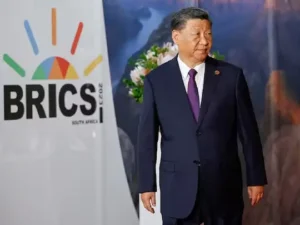 China Releases New Map: