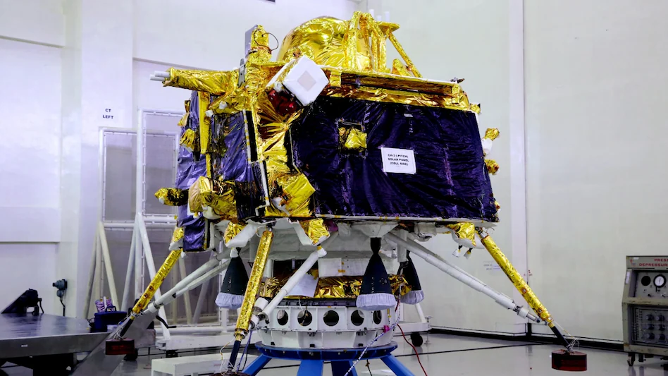 Chandrayaan-3