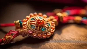 Raksha Bandan
