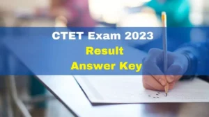 ctet_answer_key
