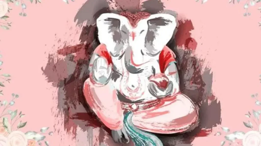 Ganesh Chaturthi 2023
