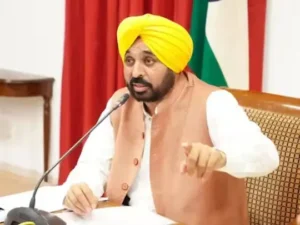 BHAGWANT-MANN