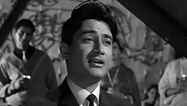 Dev Anand
