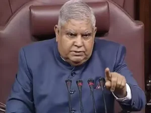 नई संसद के उद्घाटन