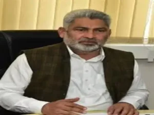 ਲਾਲ ਚੰਦ ਕਟਾਰੂਚੱਕ