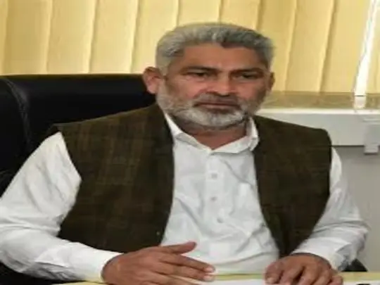 ਲਾਲ ਚੰਦ ਕਟਾਰੂਚੱਕ