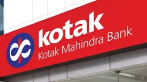 Kotak Mahindra Bank