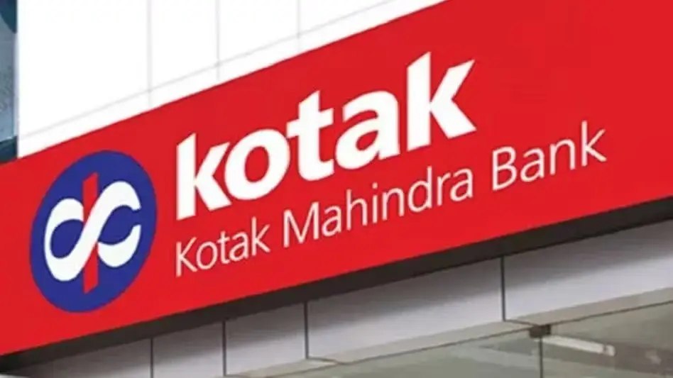 Kotak Mahindra Bank