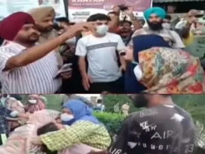 ਦੇਸ਼ ਭਗਤ ਯੂਨੀਵਰਸਿਟੀ