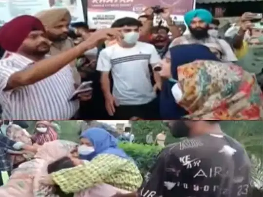 ਦੇਸ਼ ਭਗਤ ਯੂਨੀਵਰਸਿਟੀ