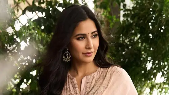 Katrina Kaif