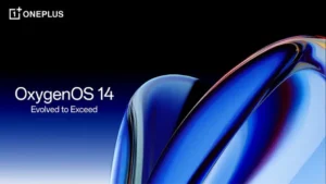 OnePlus OxygenOS 14