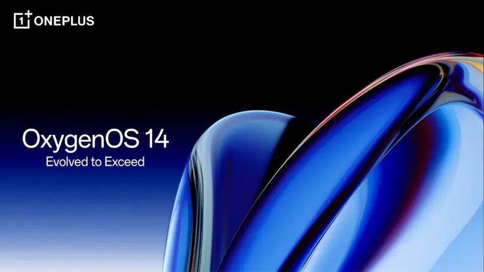 OnePlus OxygenOS 14