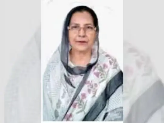 ਪਰਮਜੀਤ ਕੌਰ ਗੁਲਸ਼ਨ